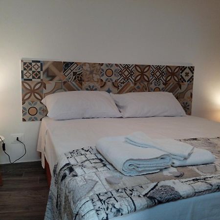 Idea Rooms Trapani Bagian luar foto