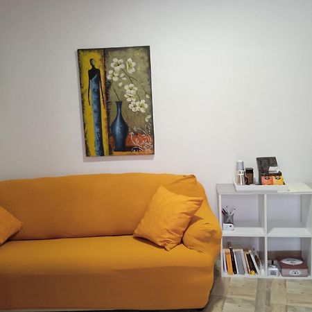 Idea Rooms Trapani Bagian luar foto