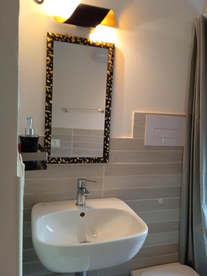 Idea Rooms Trapani Bagian luar foto