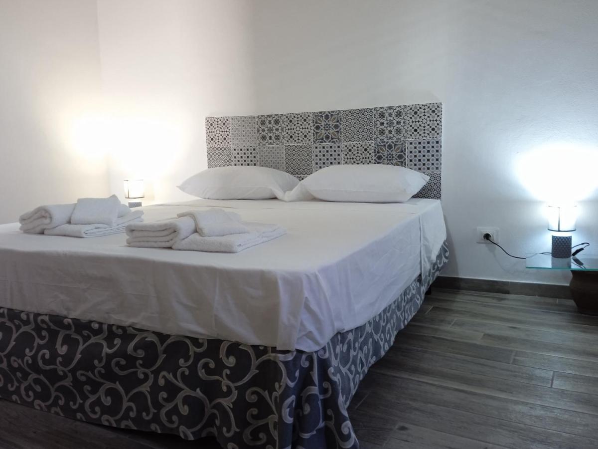 Idea Rooms Trapani Bagian luar foto