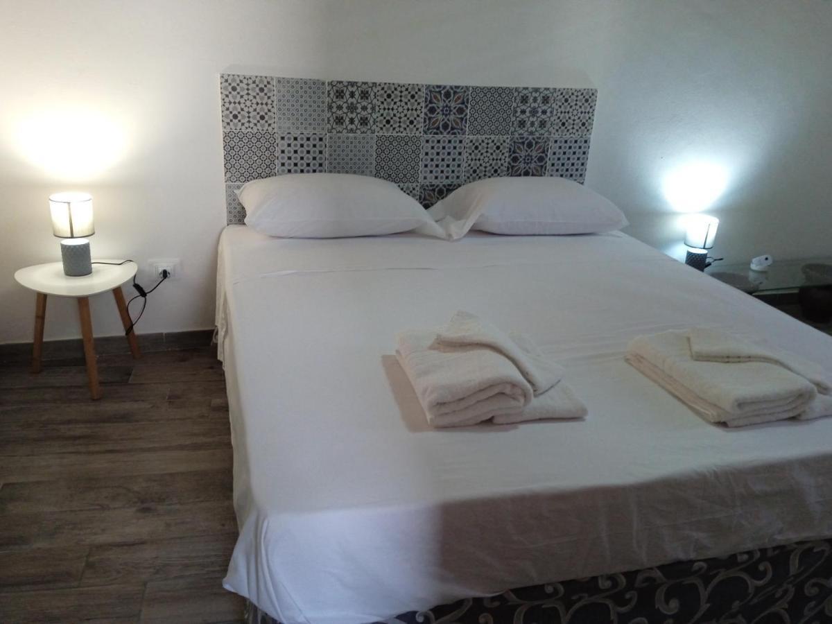 Idea Rooms Trapani Bagian luar foto