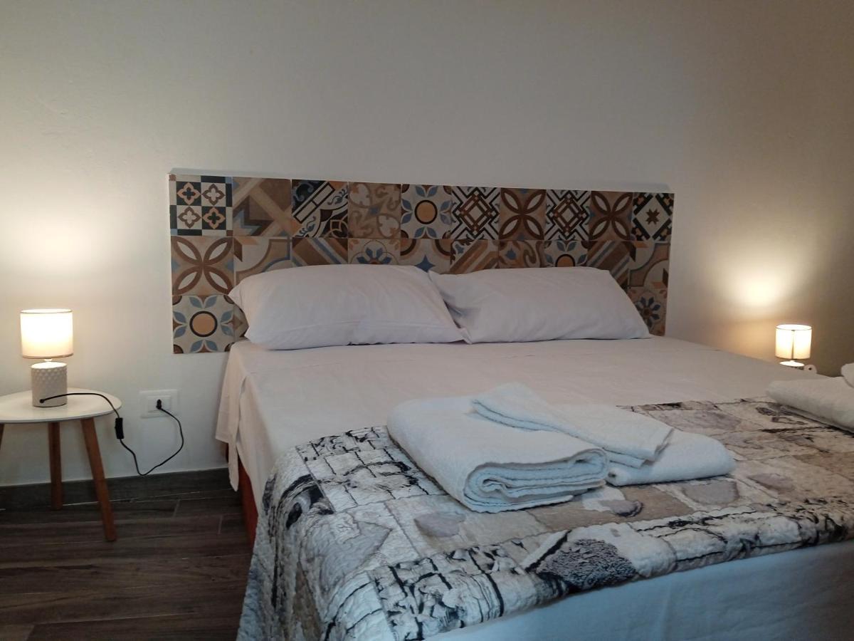 Idea Rooms Trapani Bagian luar foto
