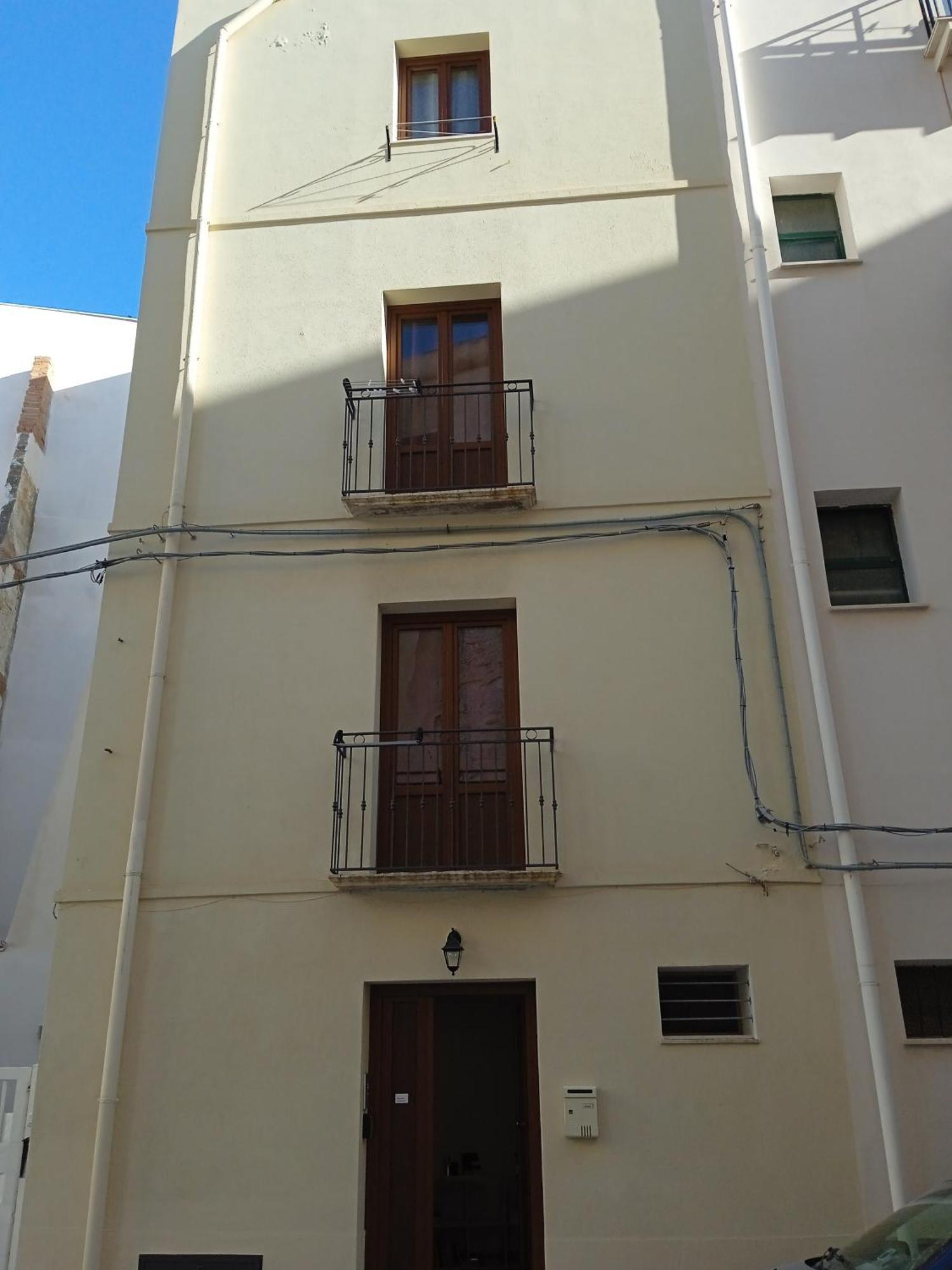 Idea Rooms Trapani Bagian luar foto