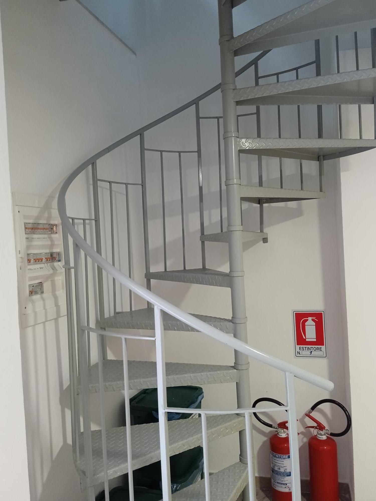Idea Rooms Trapani Bagian luar foto